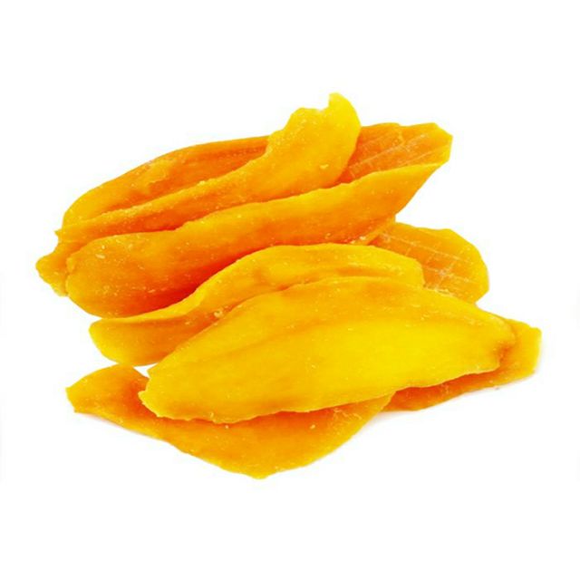 [100G] XOÀI SẤY DẺO LOẠI NGON