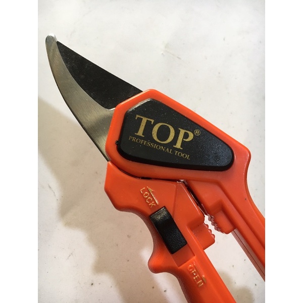 Kéo cắt cành 8” cao cấp TOP TG-1128