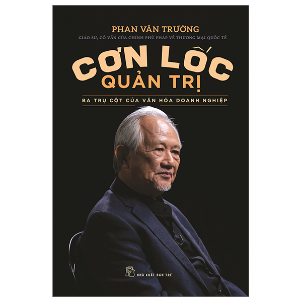 Sách cơn lốc quản trị