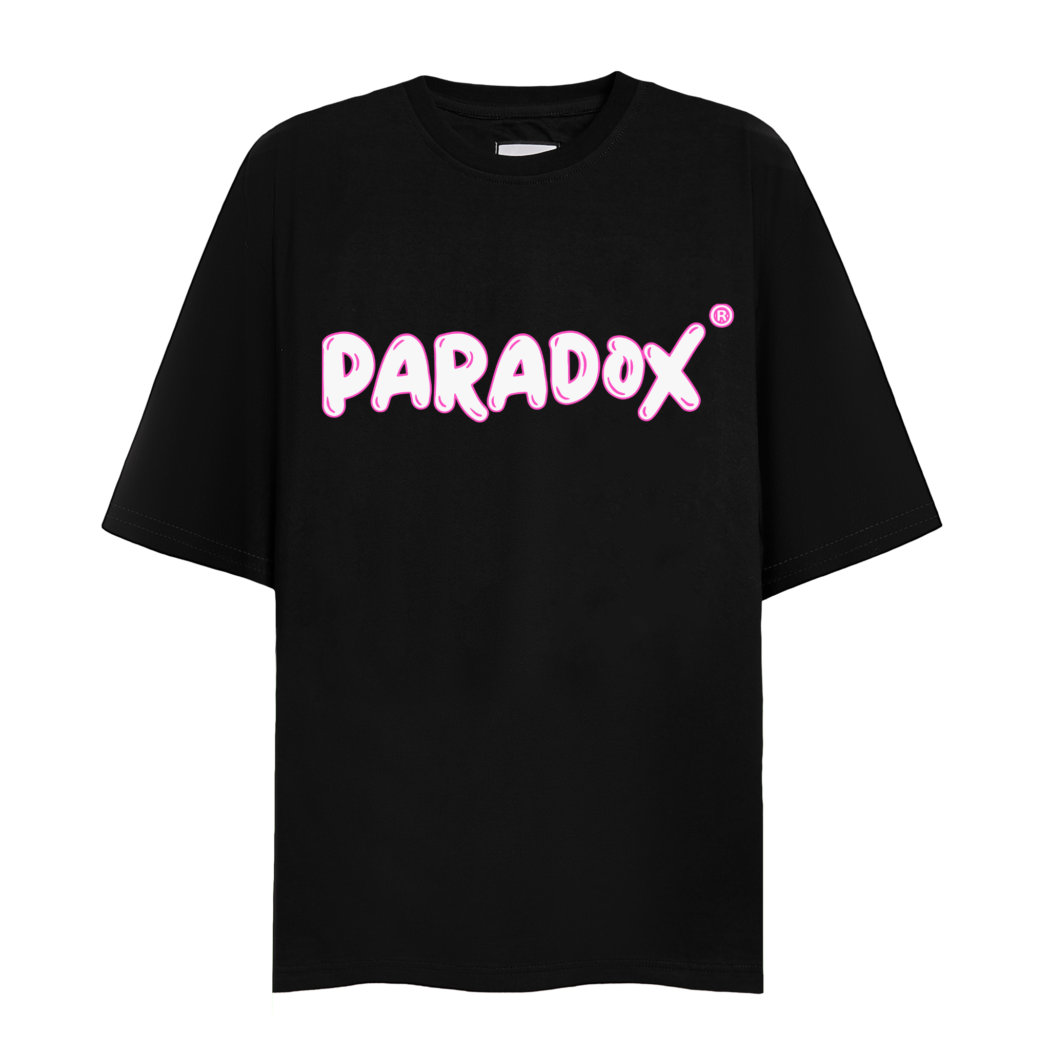 PARADOX Áo thun DONUT PARTY TEE