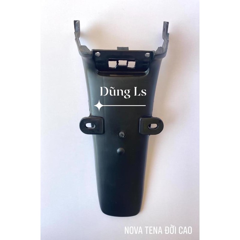 Đuôi bắt biển số tena đời 98-2002 thailand