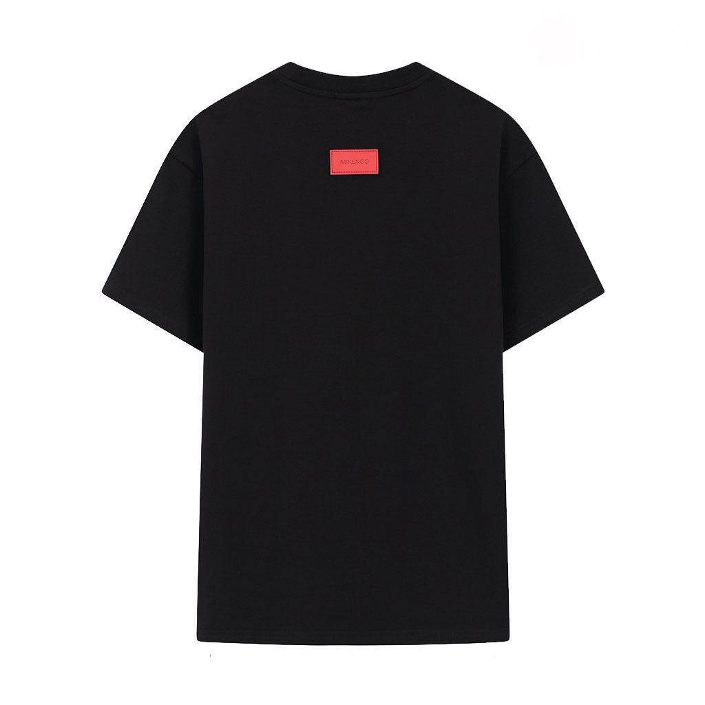 Áo phông ngắn tay MIKENCO SINNER CHAIN TSHIRT