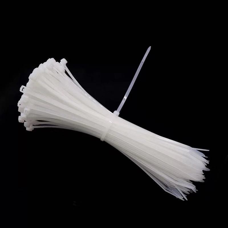 Dây Thít, Dây Rút, Lạt Nhựa(100 chiếc/túi)