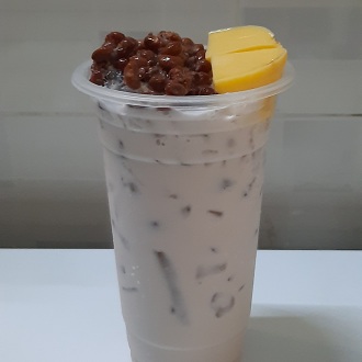 Bột Plan (Pudding) Trứng Falu 1kg