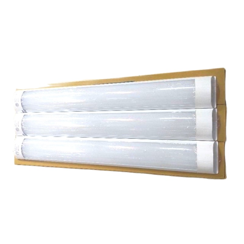Đèn tuyp led bán nguyệt rạng đông 0,6m
