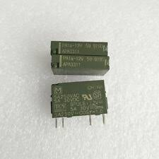 🚛 freeship relay rơ le panasonic apan3105 apan3112 apan3124 5vdc 12vdc 24vdc