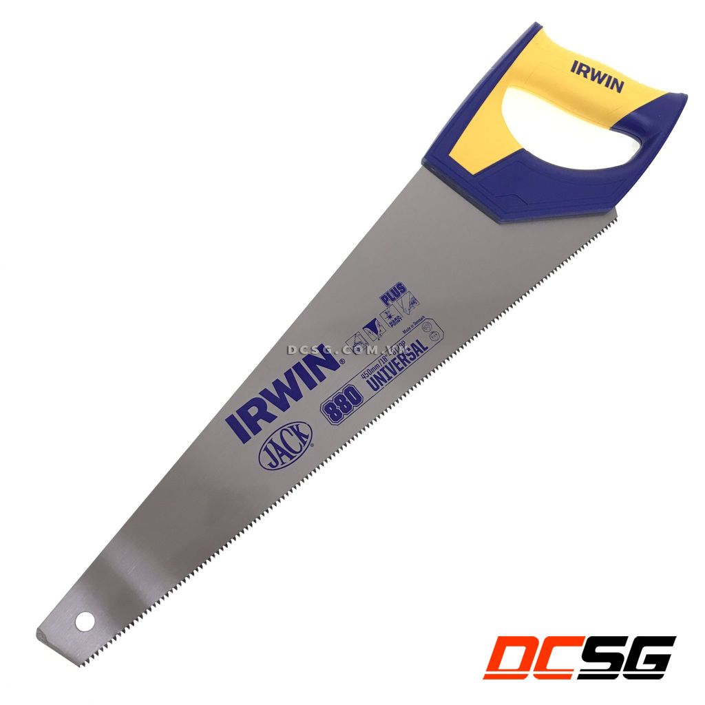Cưa gỗ lá liễu IRWIN - JACK 450mm 10503623