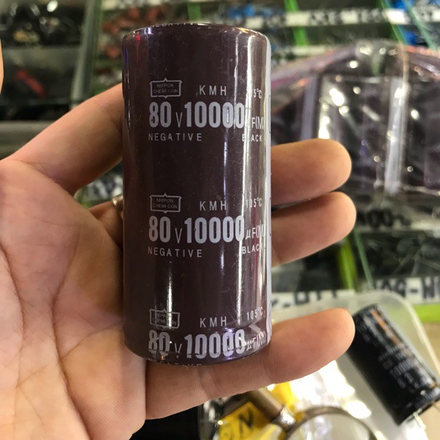 Hot-tụ loc 10000mf 80v