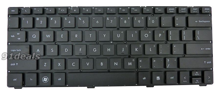 [HCM]BÀN PHÍM LAPTOP HP PROBOOK 4230 4230S..
