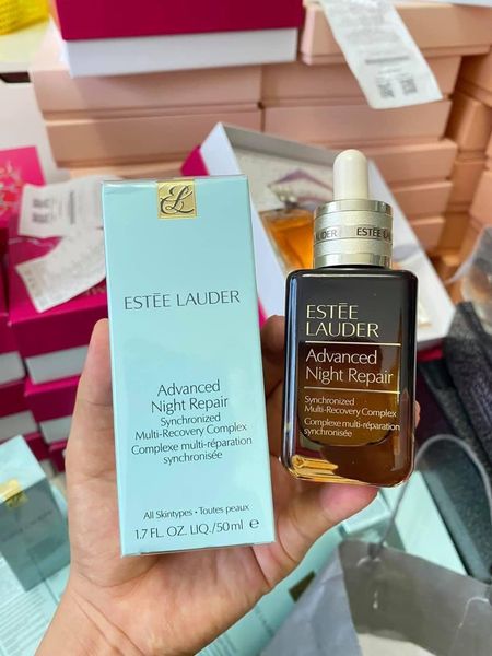 (100ml) Serum Phục Hồi Da Estee Lauder Advanced Night Repair