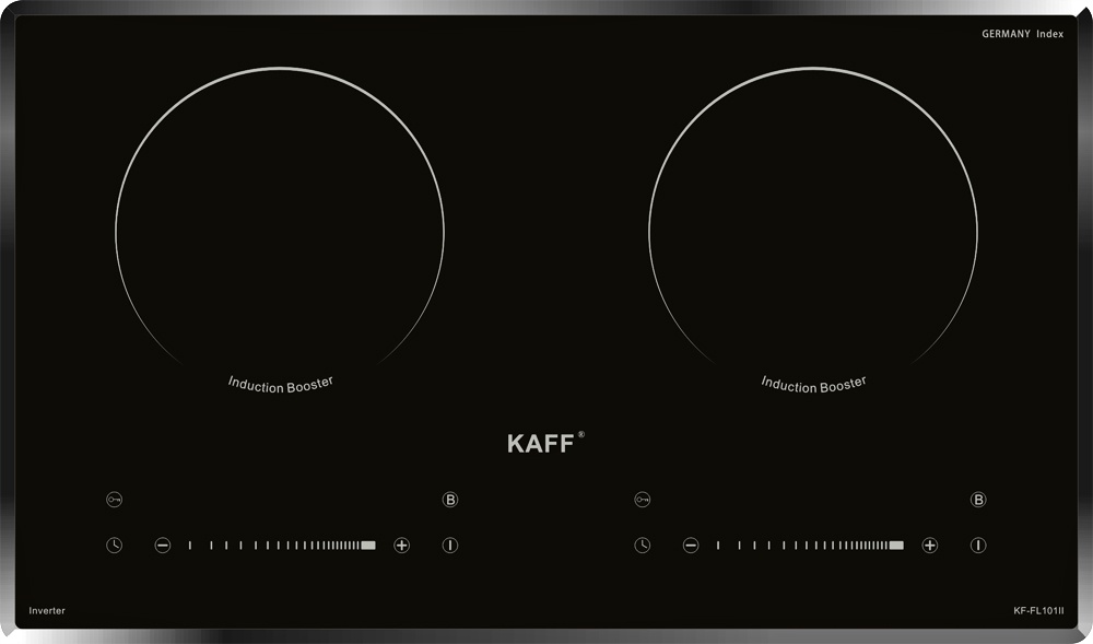 Bếp Từ Đôi KAFF KF-FL101II