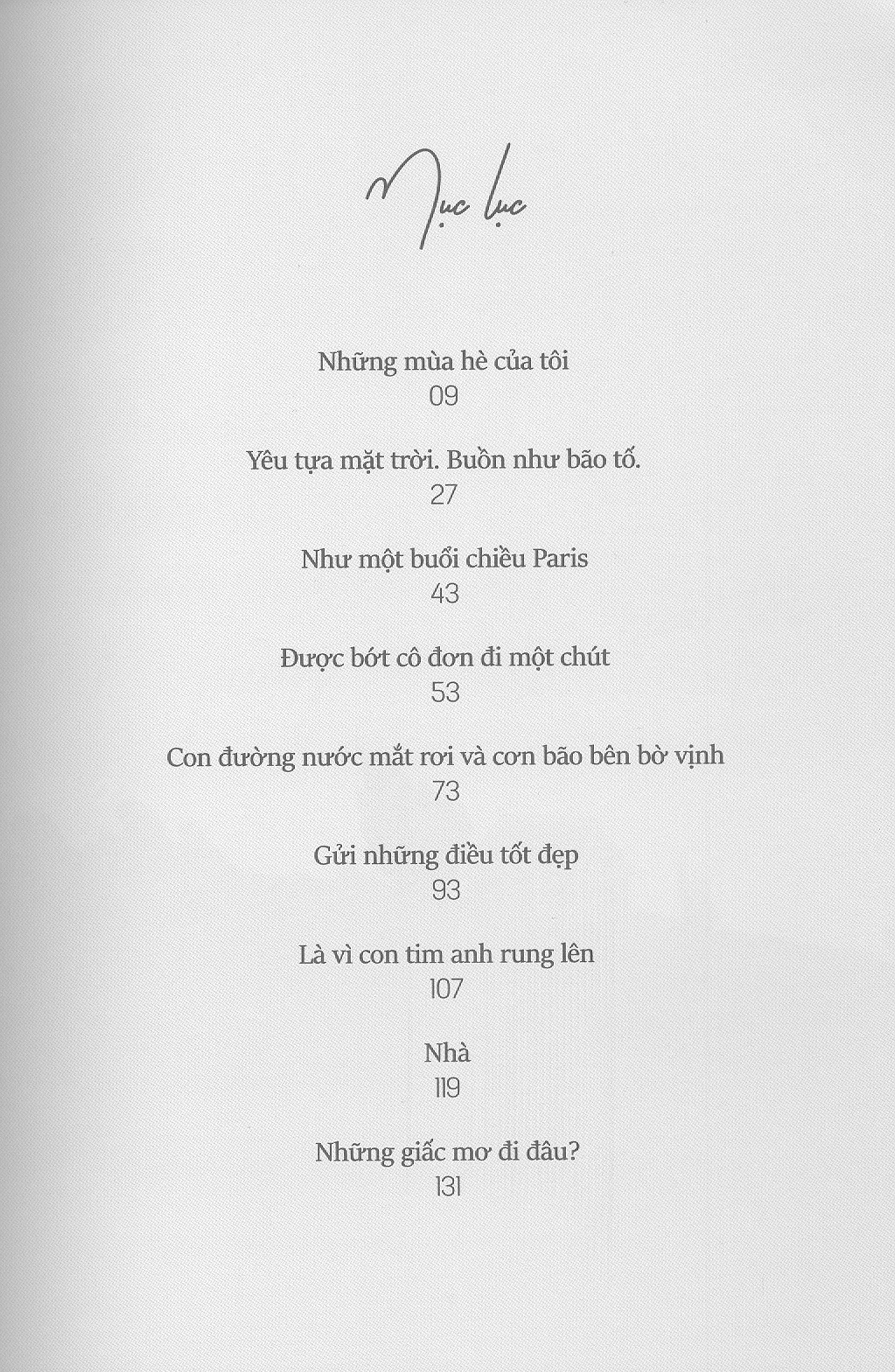 Là Vì Con Tim Anh Rung Lên