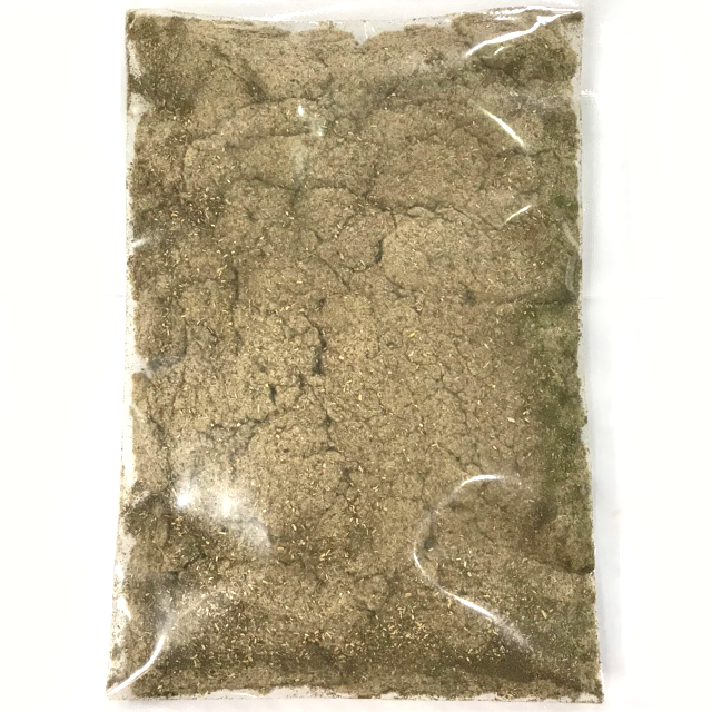 Bột Lá Khúc Gói 50g Làm Bánh Khúc siêu Ngon