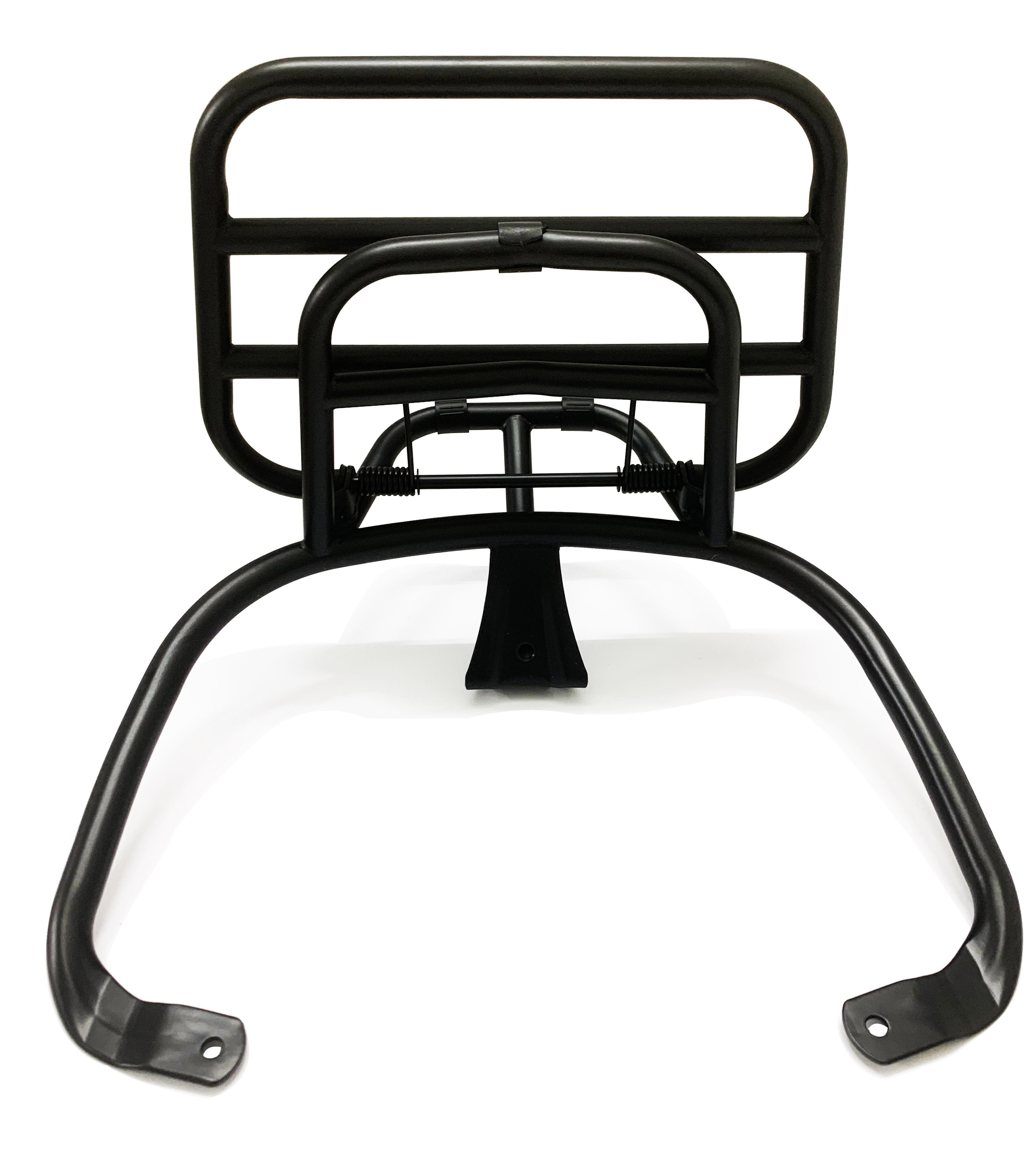 Baga tựa lưng Vespa Sprint, Primavera