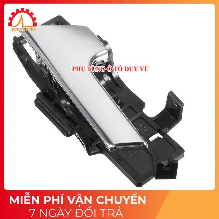 TAY MỞ CỬA TRONG DEAWOO GENTRA, AVEO