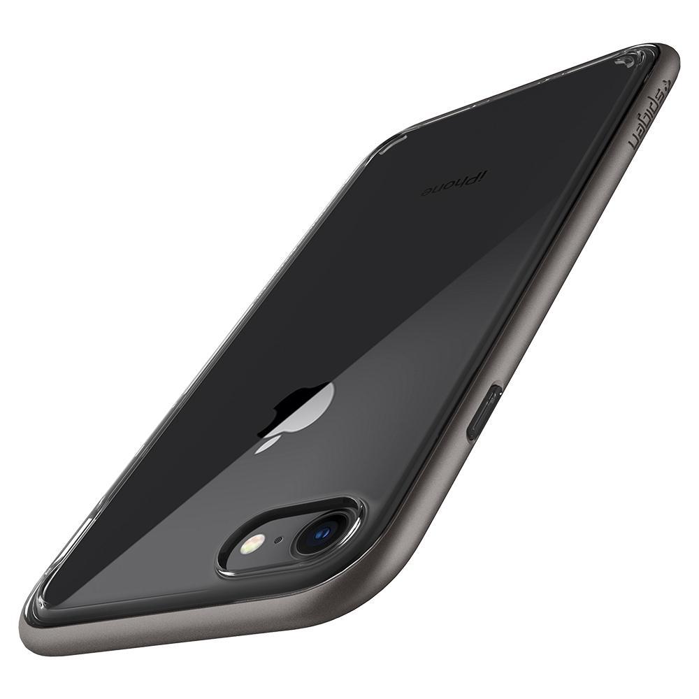 Ốp Lưng Hàng Hiệu Spigen Neo Hybrid Crystal Cho iPhone 7/ iPhone 8