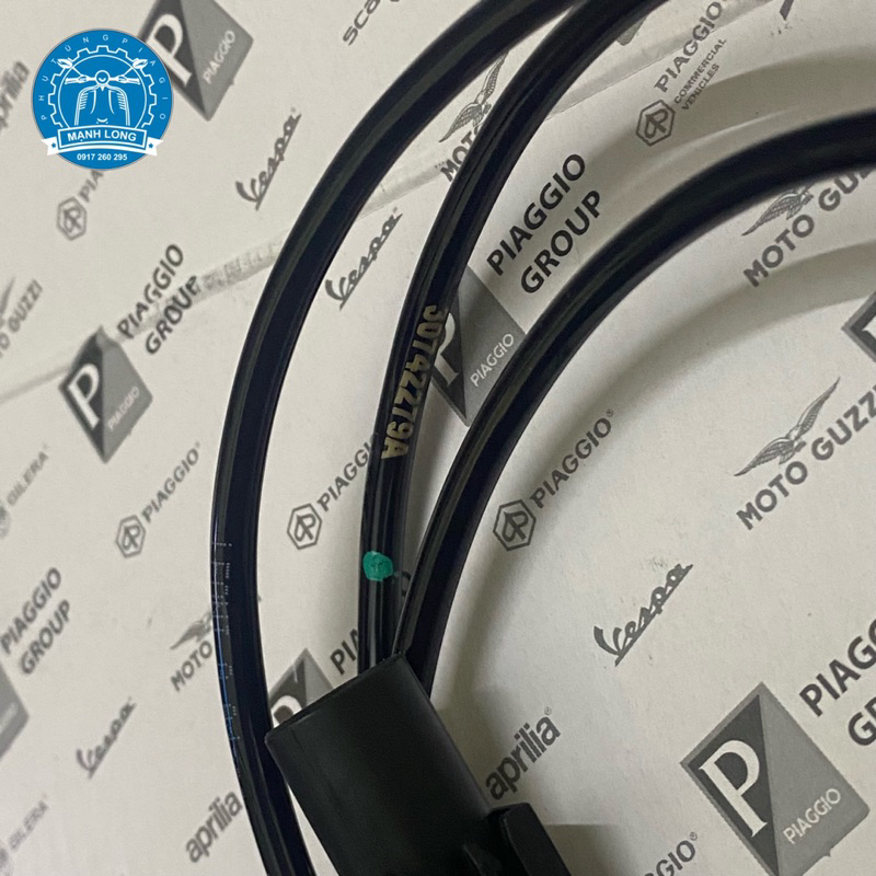 Vespa Piaggio ABS speed sensor