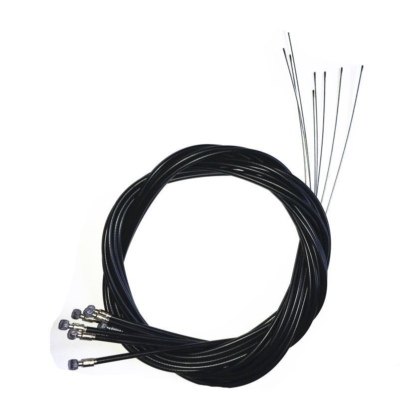 Dây thắng trước và sau xe đạp [ Đủ mẫu ]