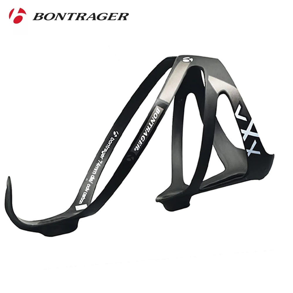 Gọng bình nước xe đạp Carbon BONTRAGER