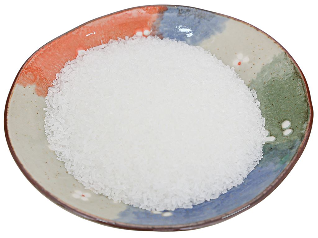 Bột ngọt hạt lớn Ajinomoto gói 400g