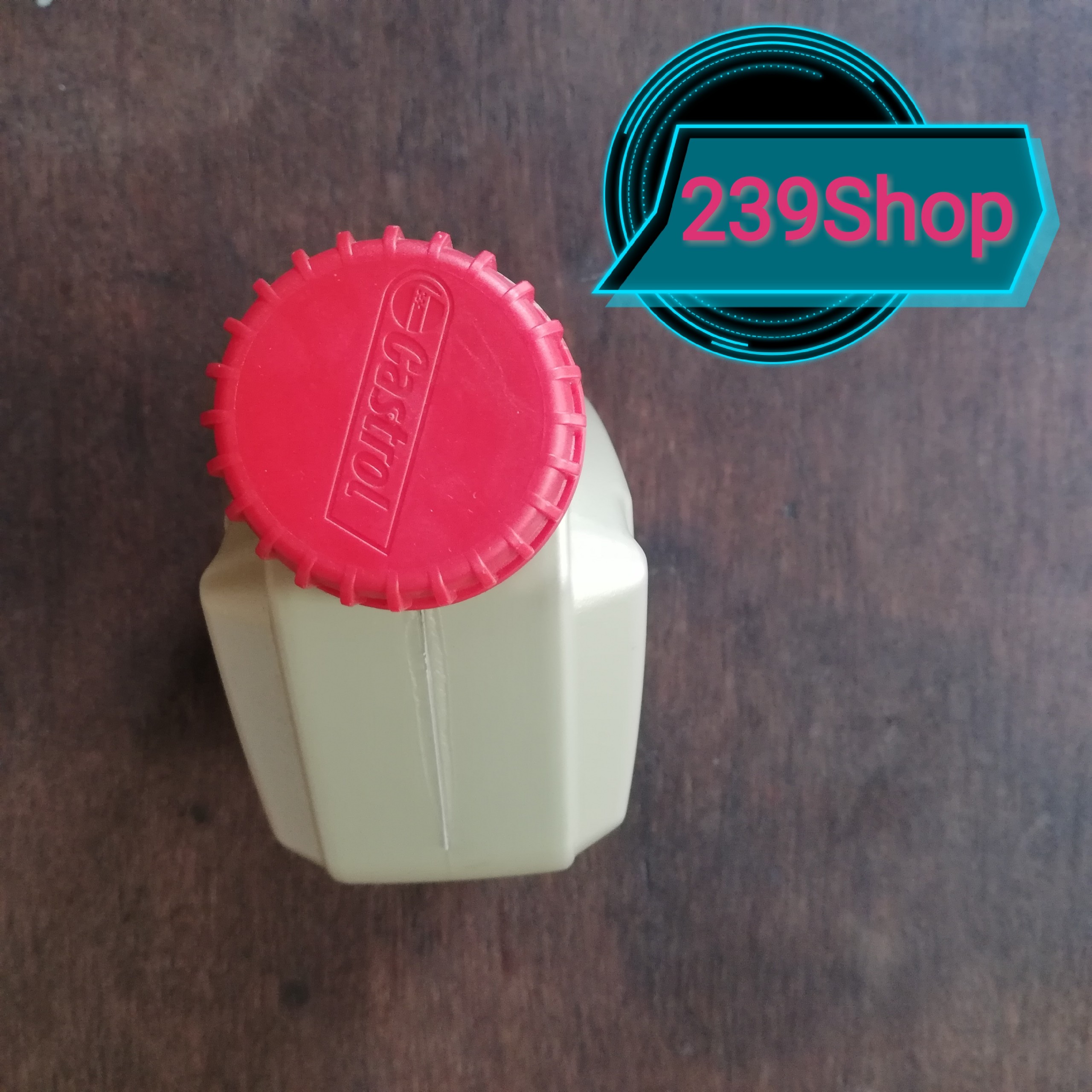 Nước làm mát pha sẵn Castrol Radicool SF Premix 500ml