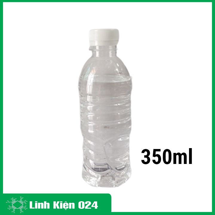 Dung dịch Axeton 100ml / 350ml - nước rửa mạch main điện tử thủ công