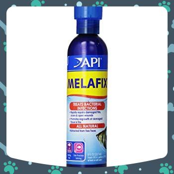 [Hoàn Tiền 10%]API Melafix/Pimafix - Chế Phẩm Kháng Khuẩn -  Bộ Đôi Hoàn Hảo Chăm Sóc Cá Cảnh