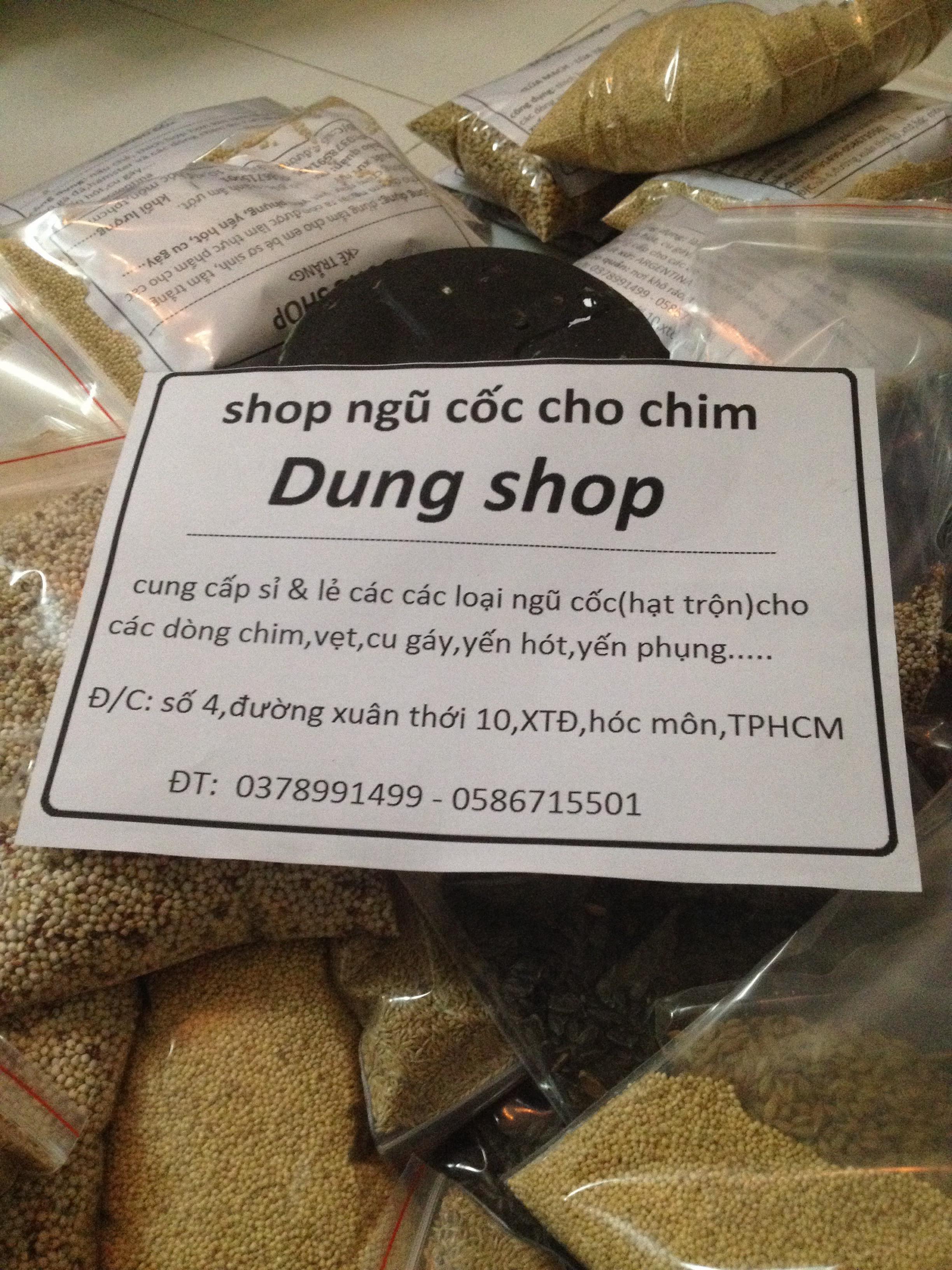 hạt bobo đỏ - ý dĩ 1kg