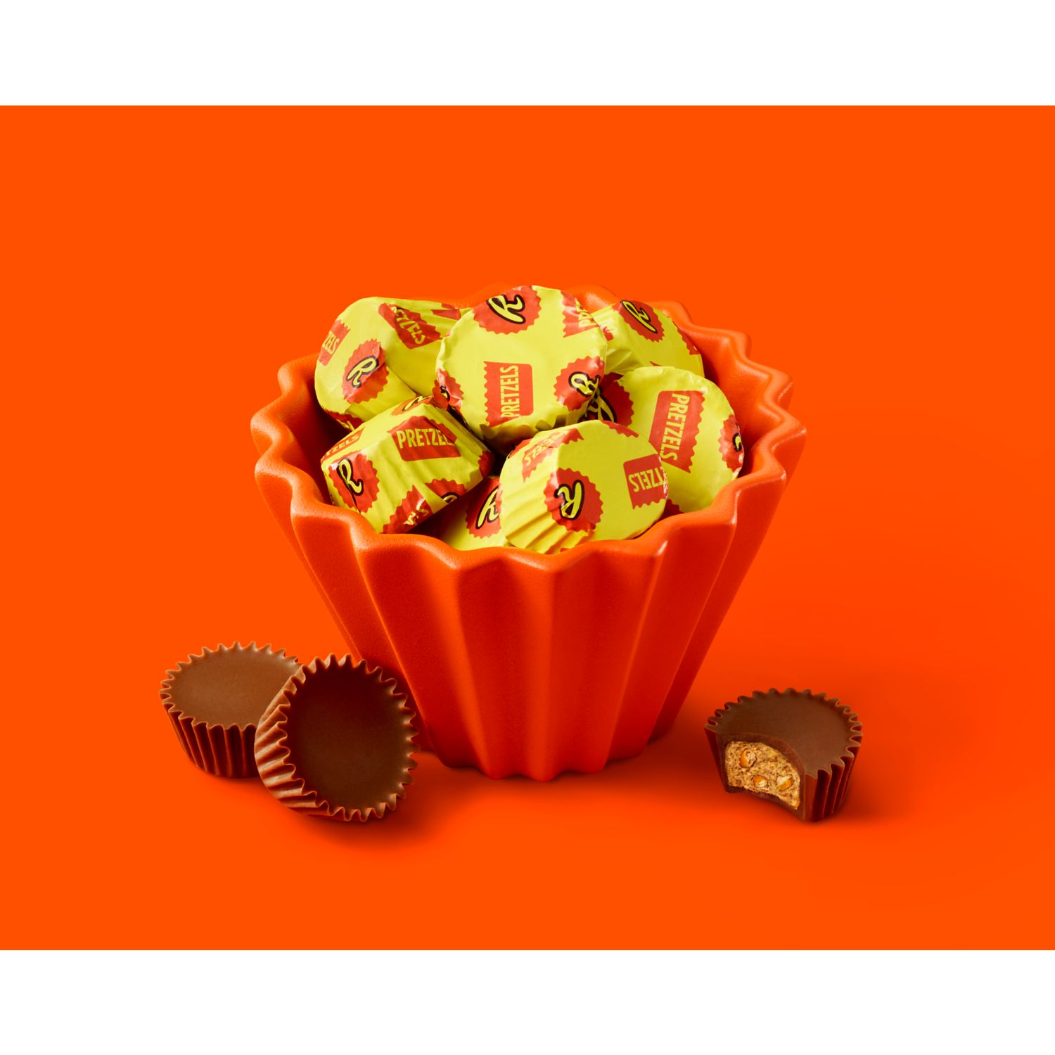 Socola Reeses Bơ Đậu Phộng Lớn - Socola Mỹ