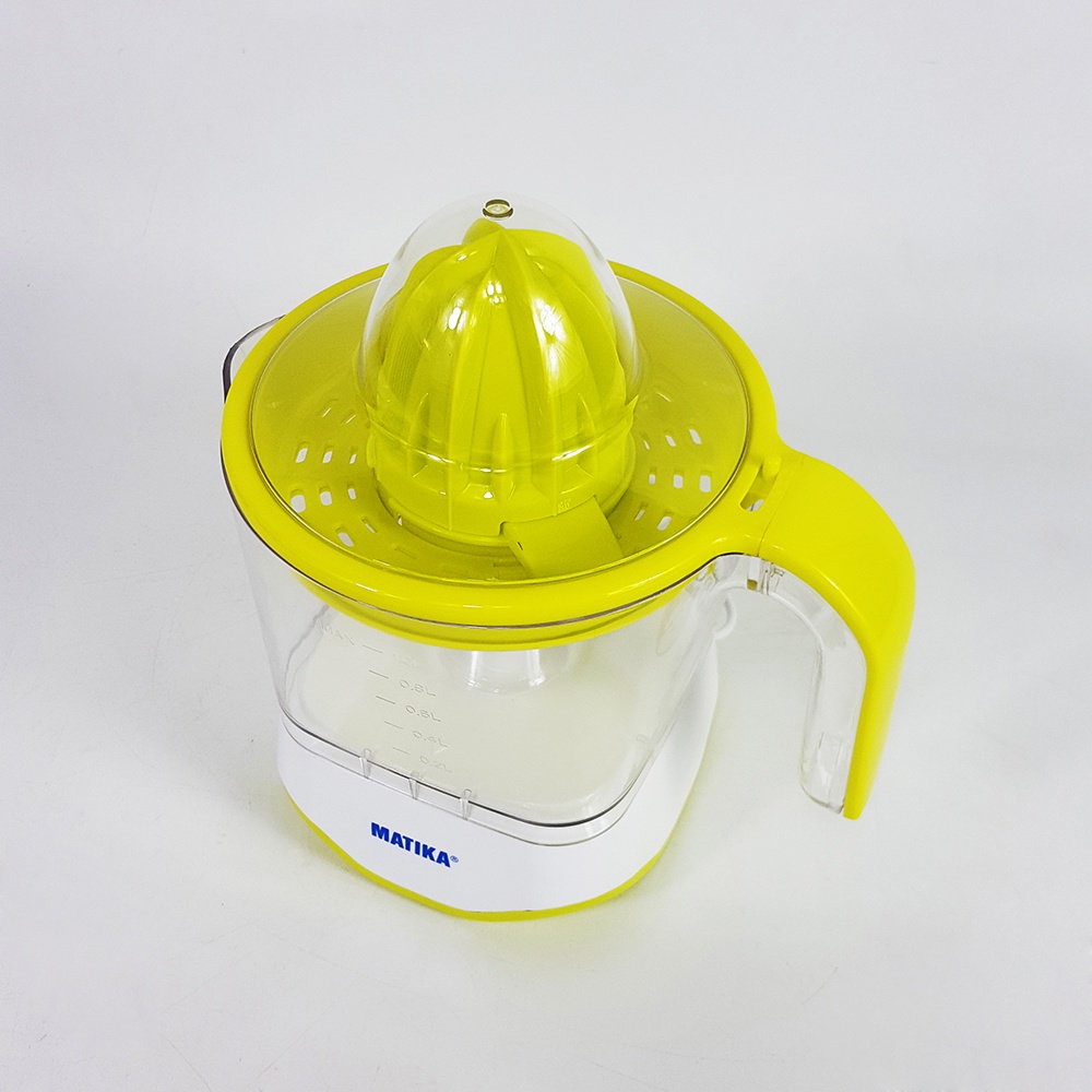 Máy Vắt Cam MATIKA Dung Tích 1L MTK-3310