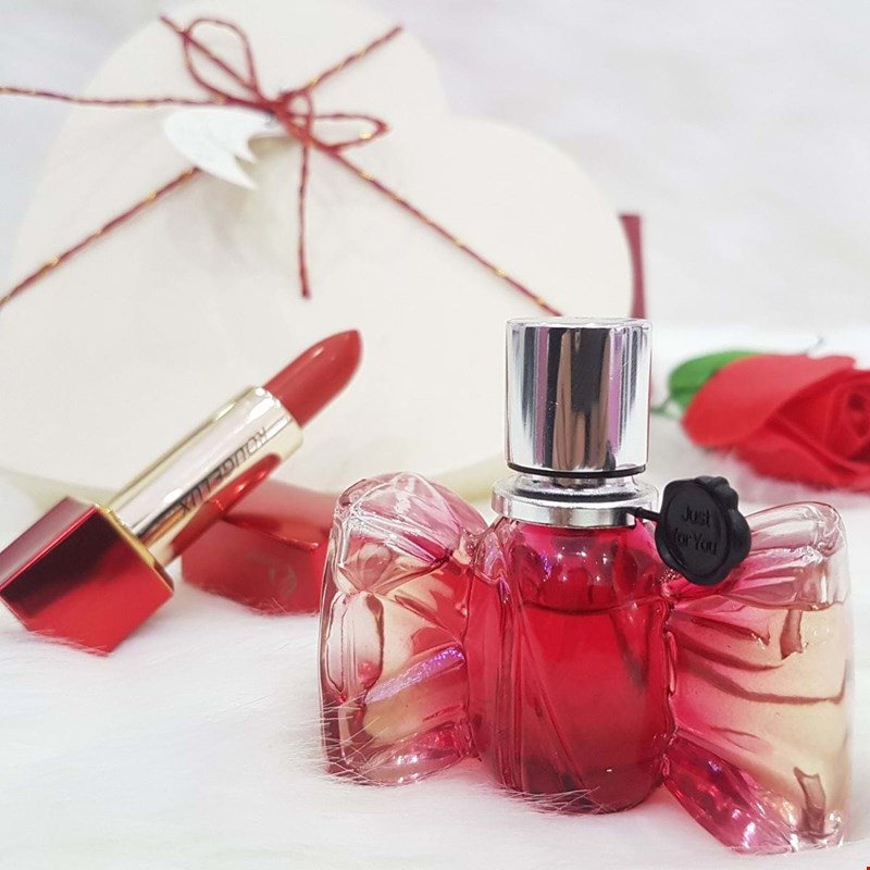 [HCM]Nước Hoa Nữ Chamee Just For You 30ml- TS02