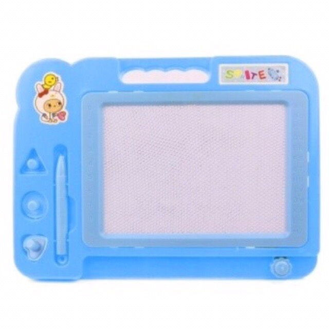 Bảng viết từ tự xoá