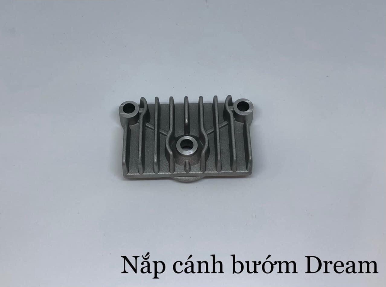 Butterfly Wing Lid for Honda Dream Wave