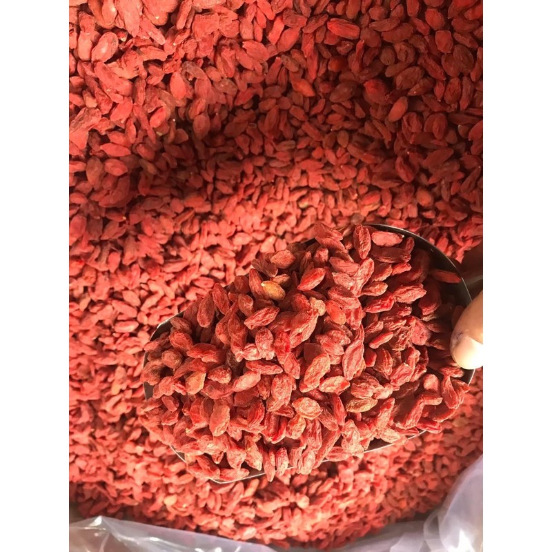Kỷ tử đỏ Ninh Hạ 500g