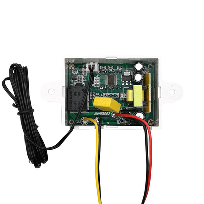 Bộ điều khiển nhiệt độ XH-W3002