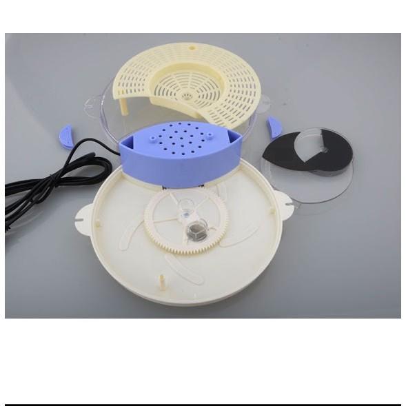 Online Mall - Máy bắt ruồi tự động Edoo YD-218