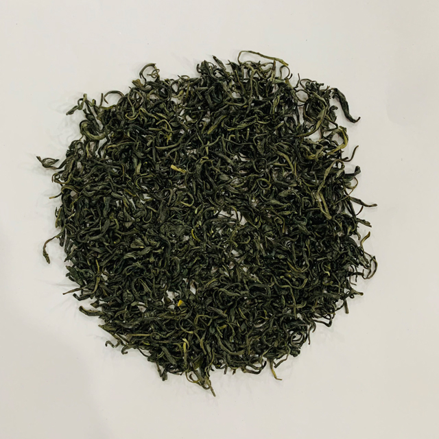 Trà Đinh Tân Cương Thái Nguyên 100gram  [Trà thái nguyên cao cấp]