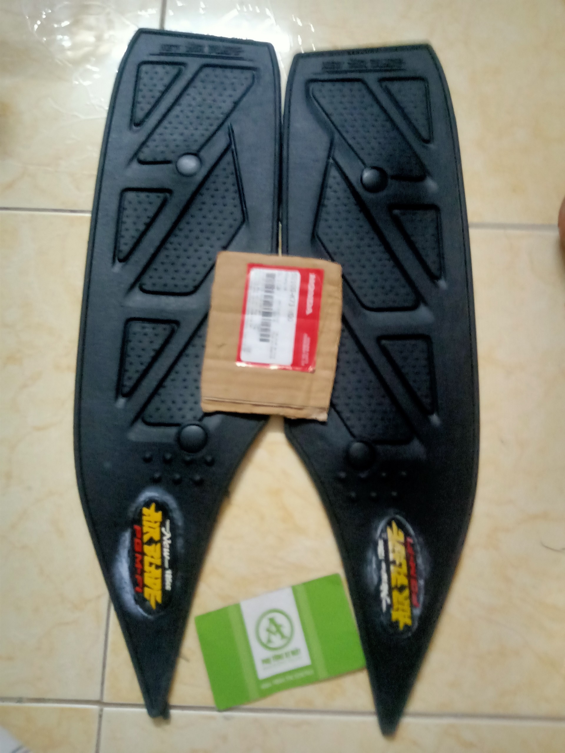 Thảm lót chân Air Blade FI ( 2009 - 2012 )