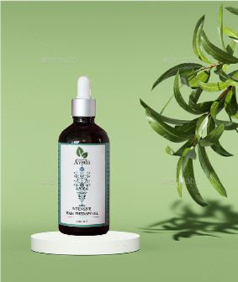 Dầu dưỡng tóc AVEDA Insensive  Hair Therapy oil