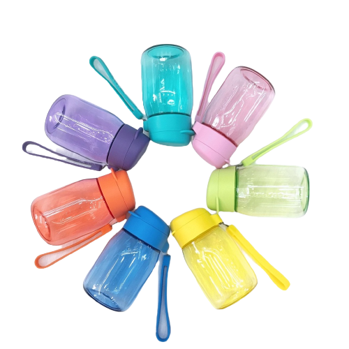Bình Nước Tupperware Lohas 350ml Mini - Tupperware Mall Chợ Lớn