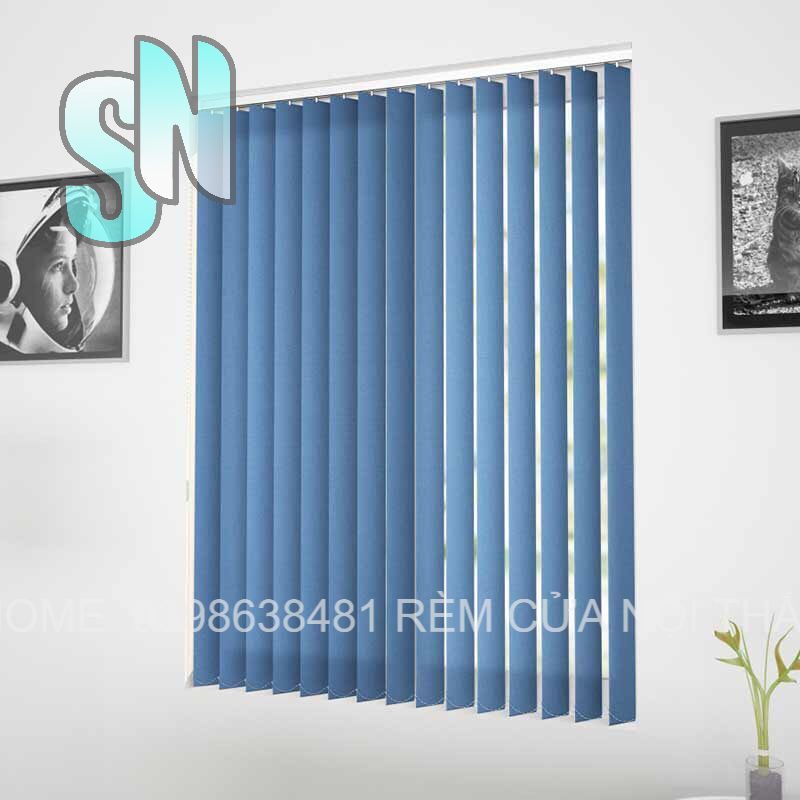 Rèm Lật Dọc ( Nhận Làm Theo Size Yêu Cầu)