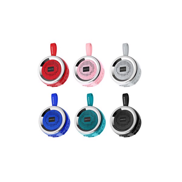 Loa Bluetooth Borofone BR2