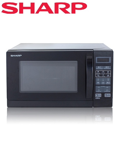 Lò vi sóng Sharp R-G273VN-B 20 lít