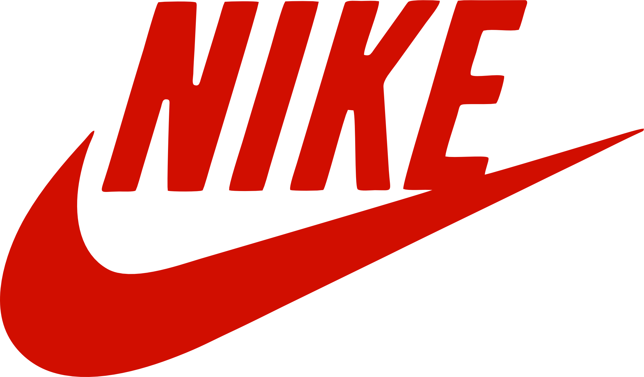 -Logo Nike cơ bản 5cm dùng ủi bàn ủi, bàn là
