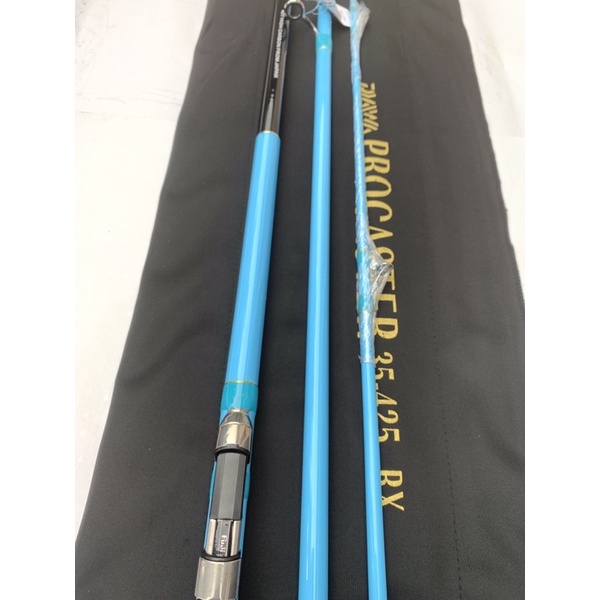 Cần Daiwa Procaster T35-425