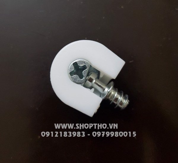 Bộ Ốc Liên Kết Cam Loại Ngắn (100 Bộ )