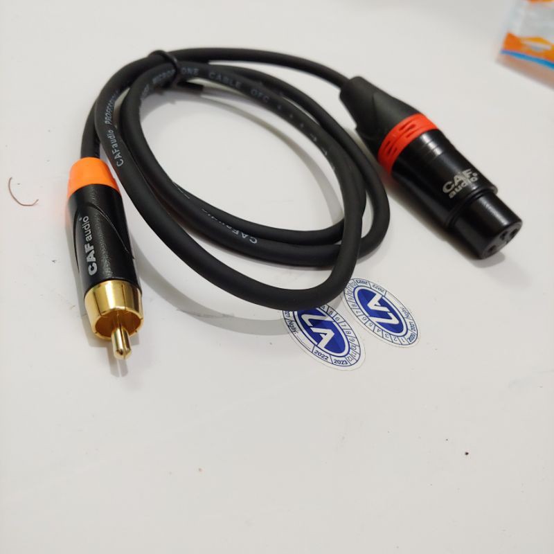 Jack Đầu Av Ra Canon Cái Dây Canong Ra Av