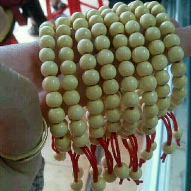 Vòng dâu tằm cho bé yêu (SP000166)