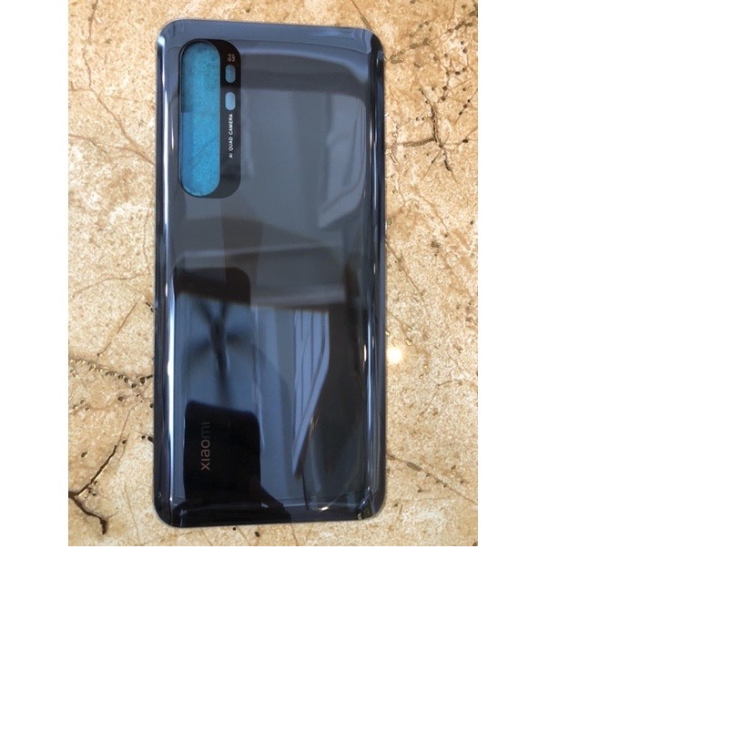 Nắp lưng Xiaomi Mi Note 10 Lite zin đẹp