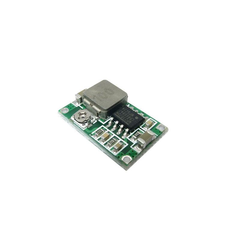Module hạ áp DC-DC Mini-360 3A 4-23V